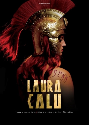 Laura Calu