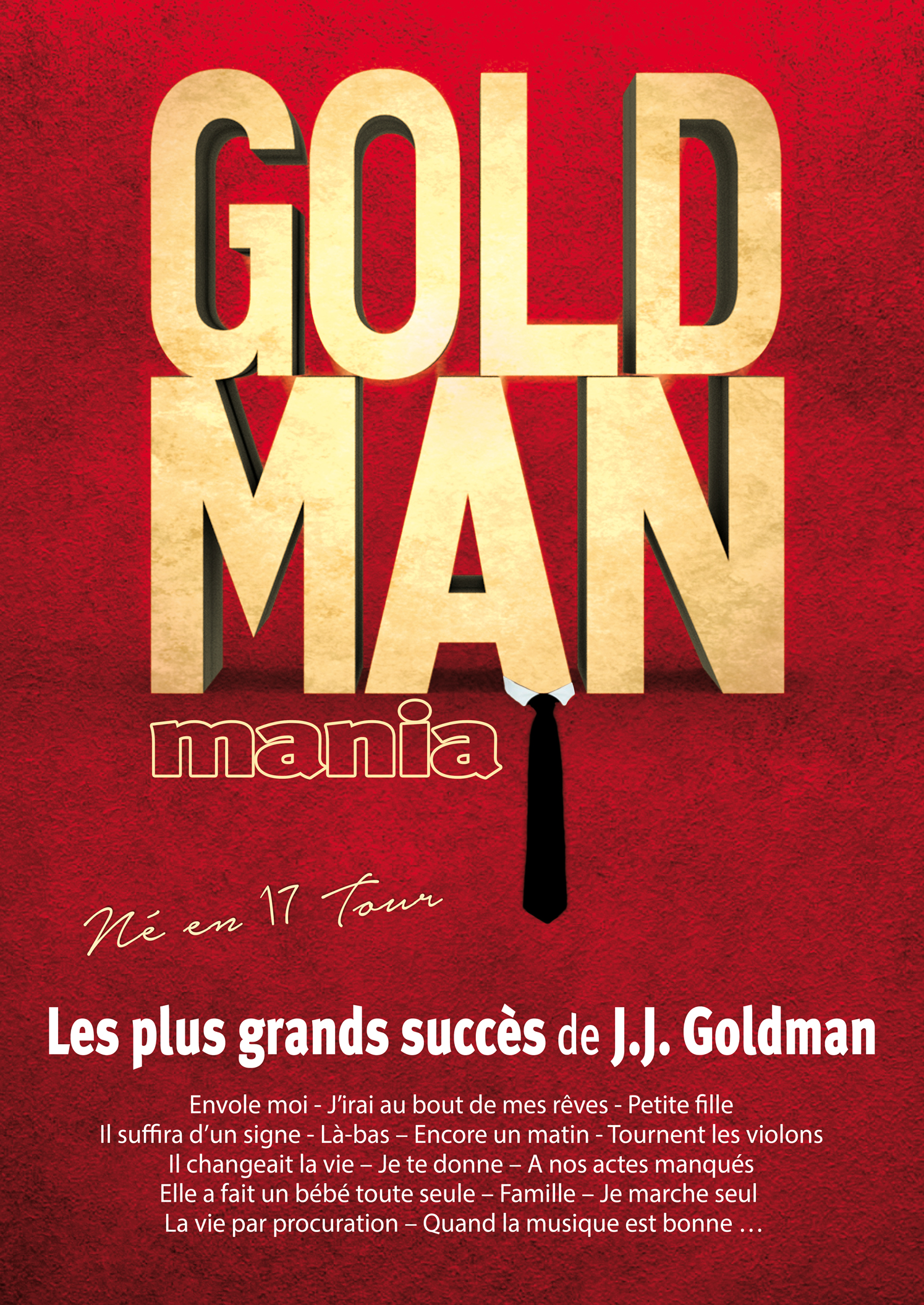 Goldmanmania