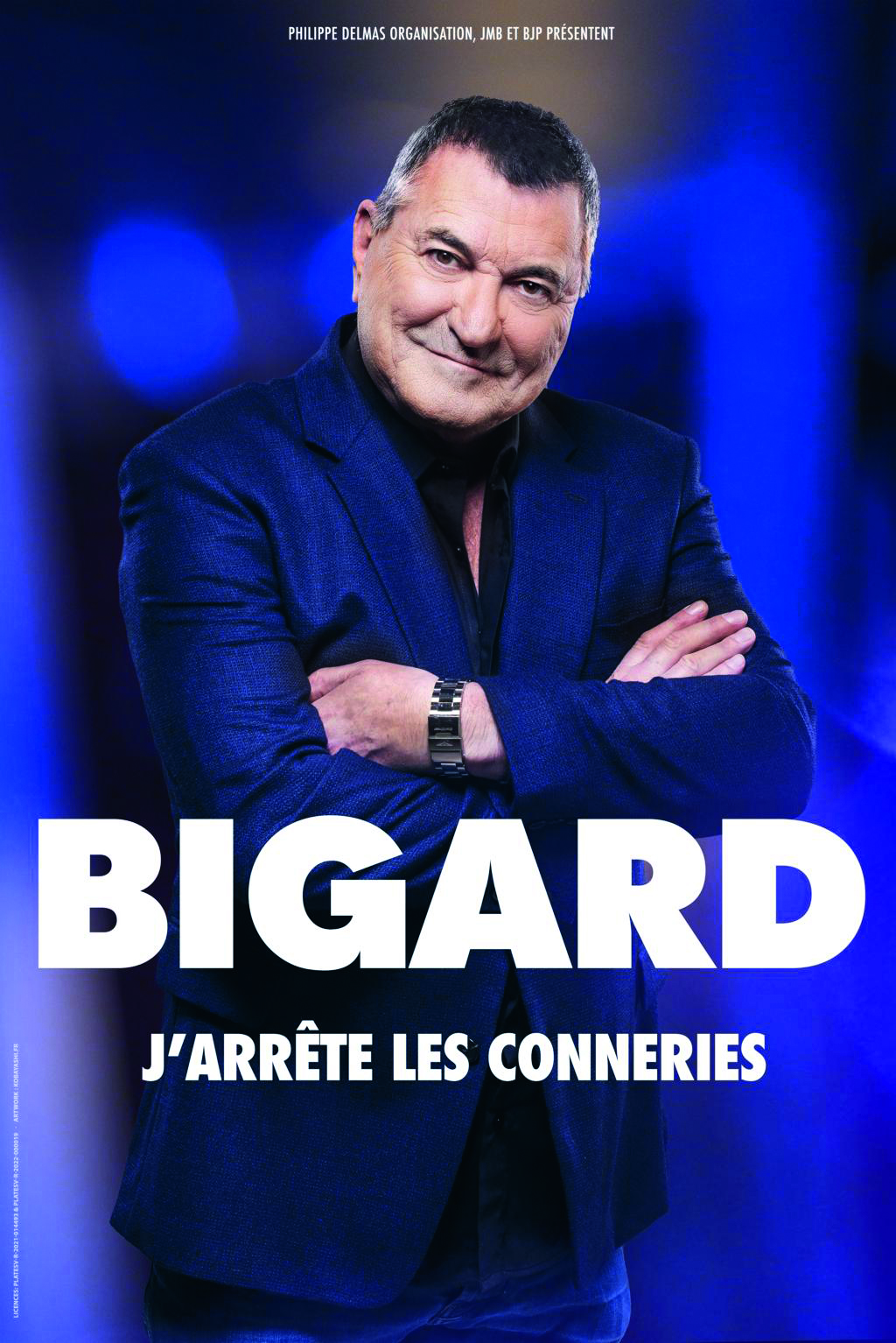 Jean-Marie Bigard