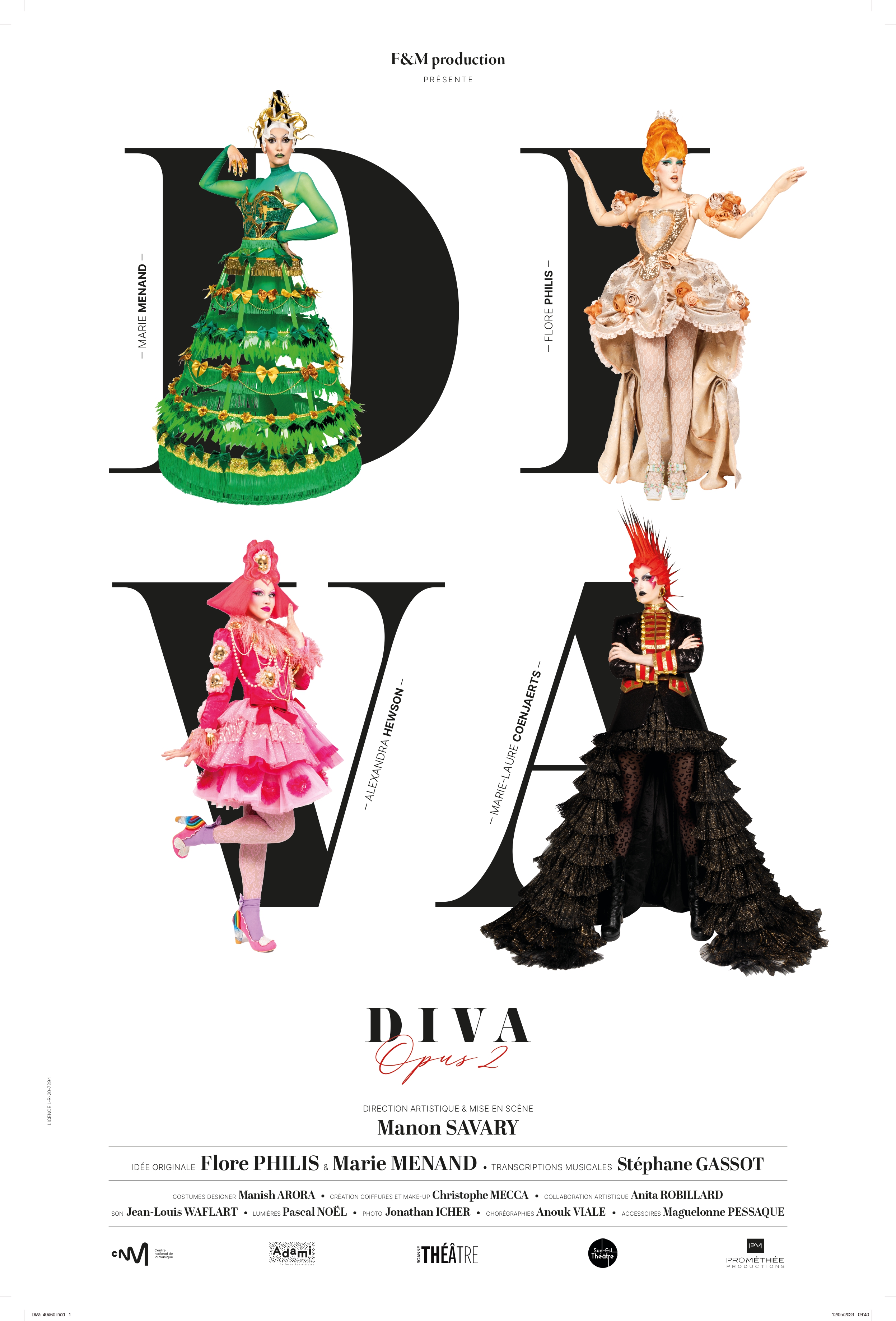 Diva