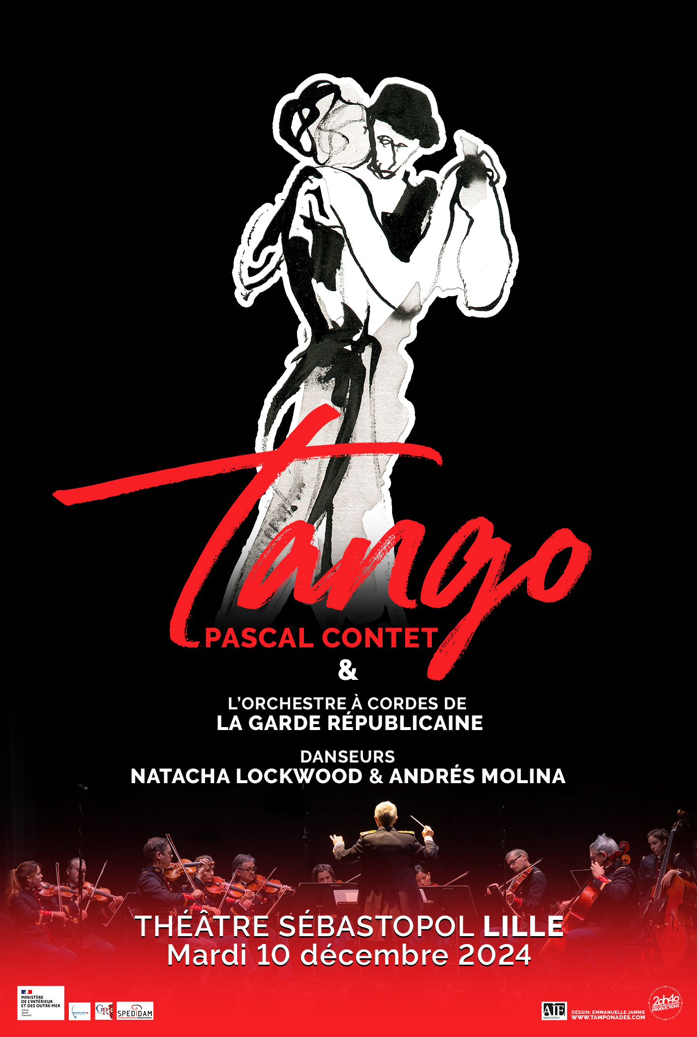 Tango