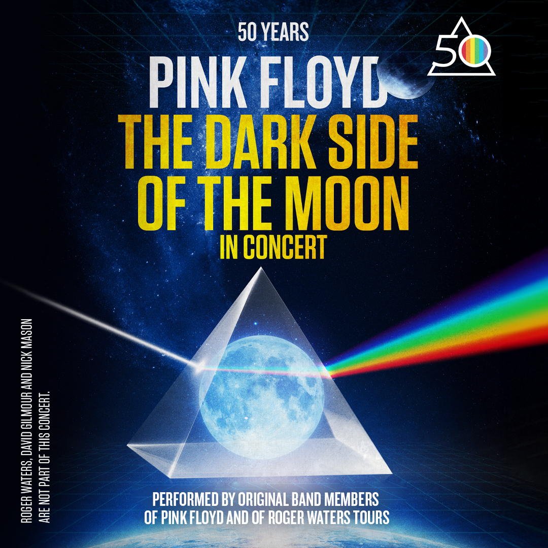 The Dark Side Of The Moon