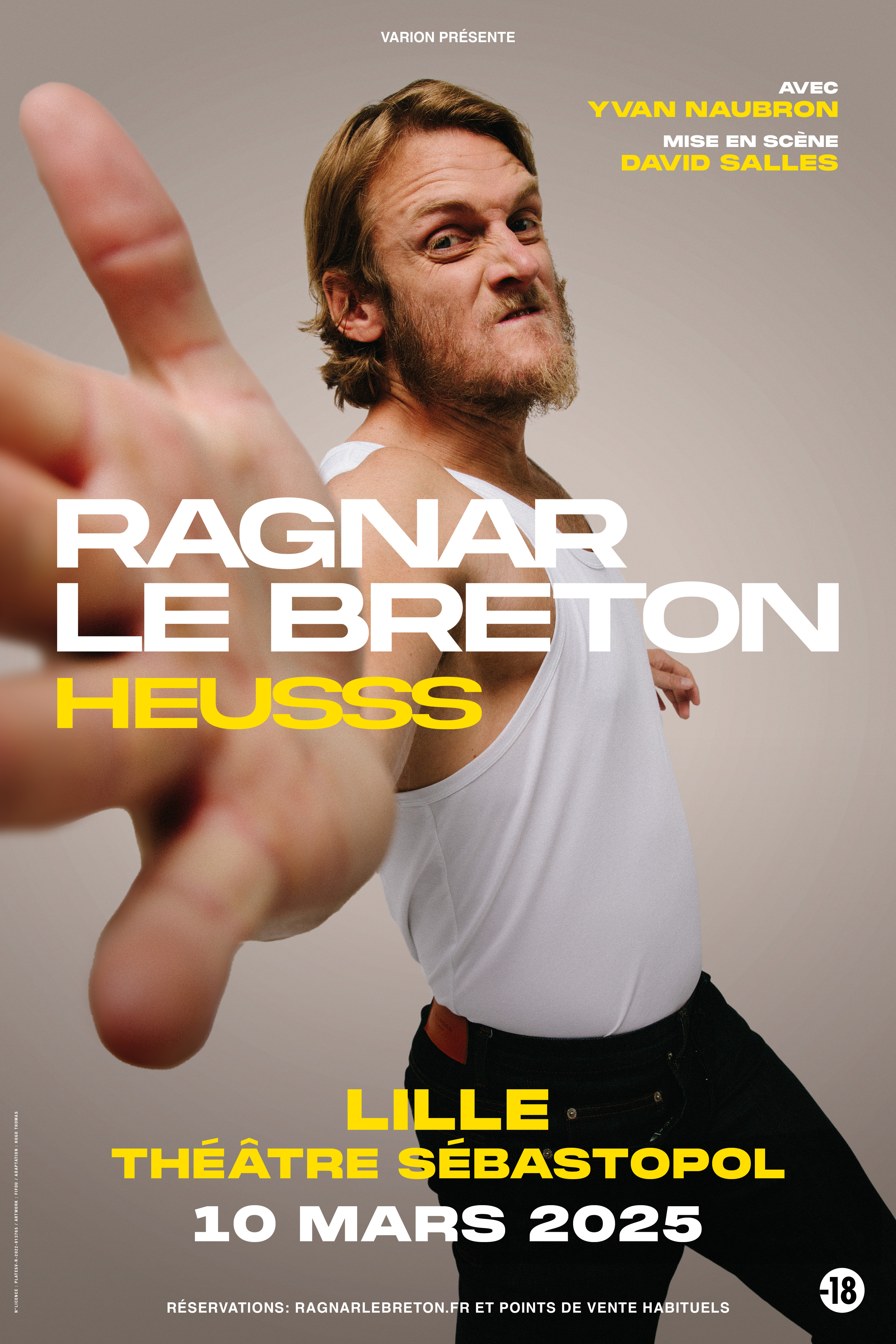 Ragnar Le Breton