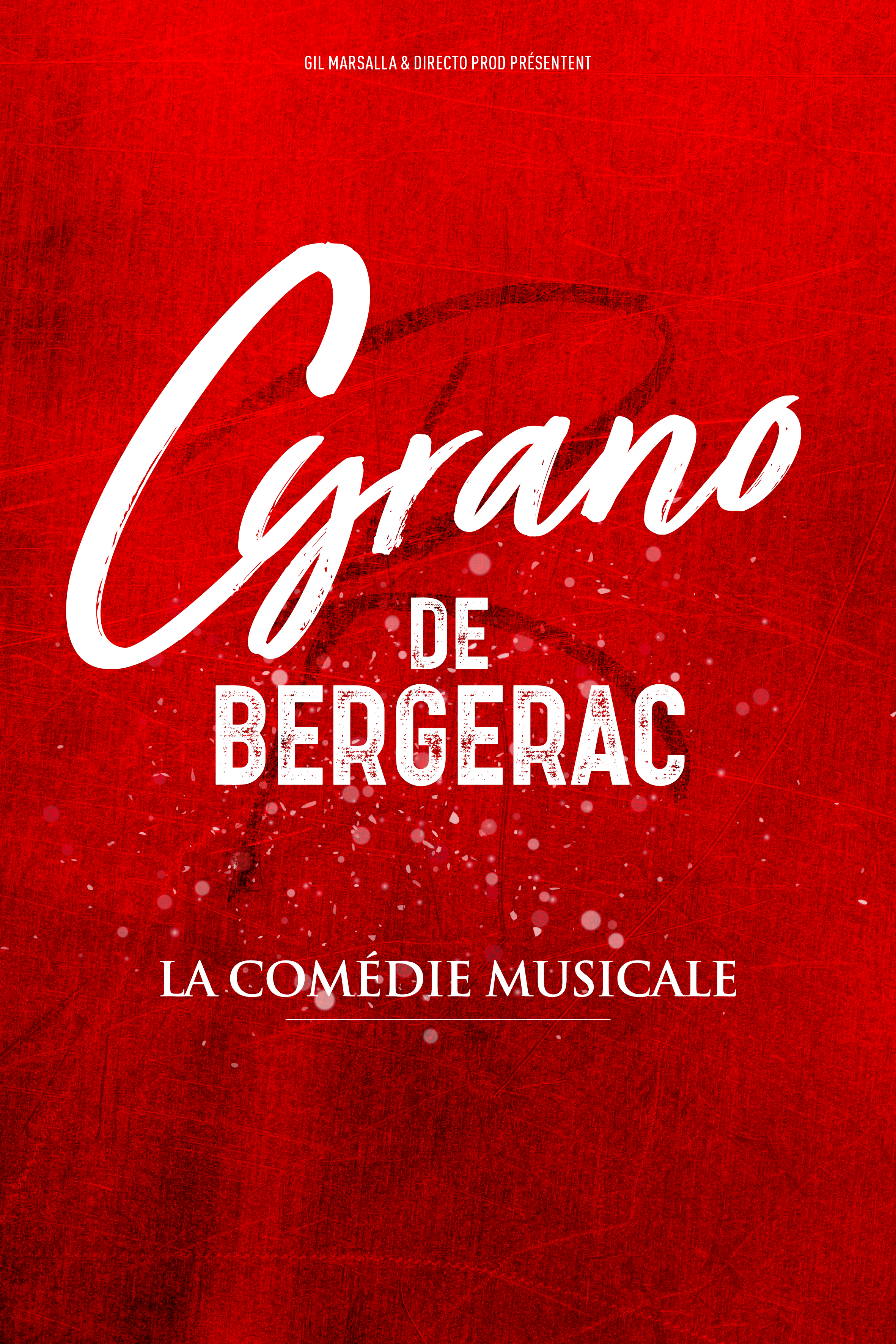 Cyrano de Bergerac