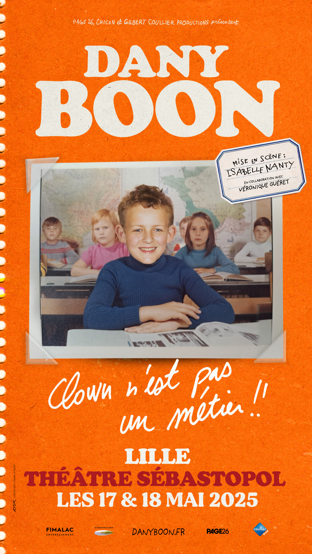 Dany Boon