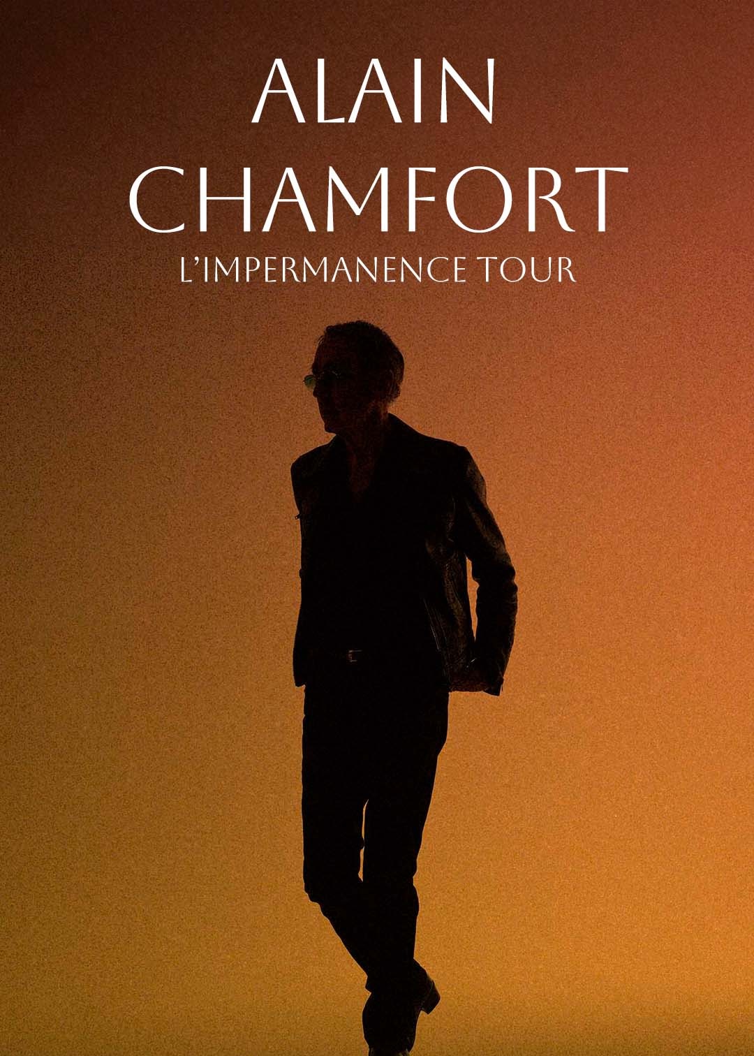 Alain Chamfort