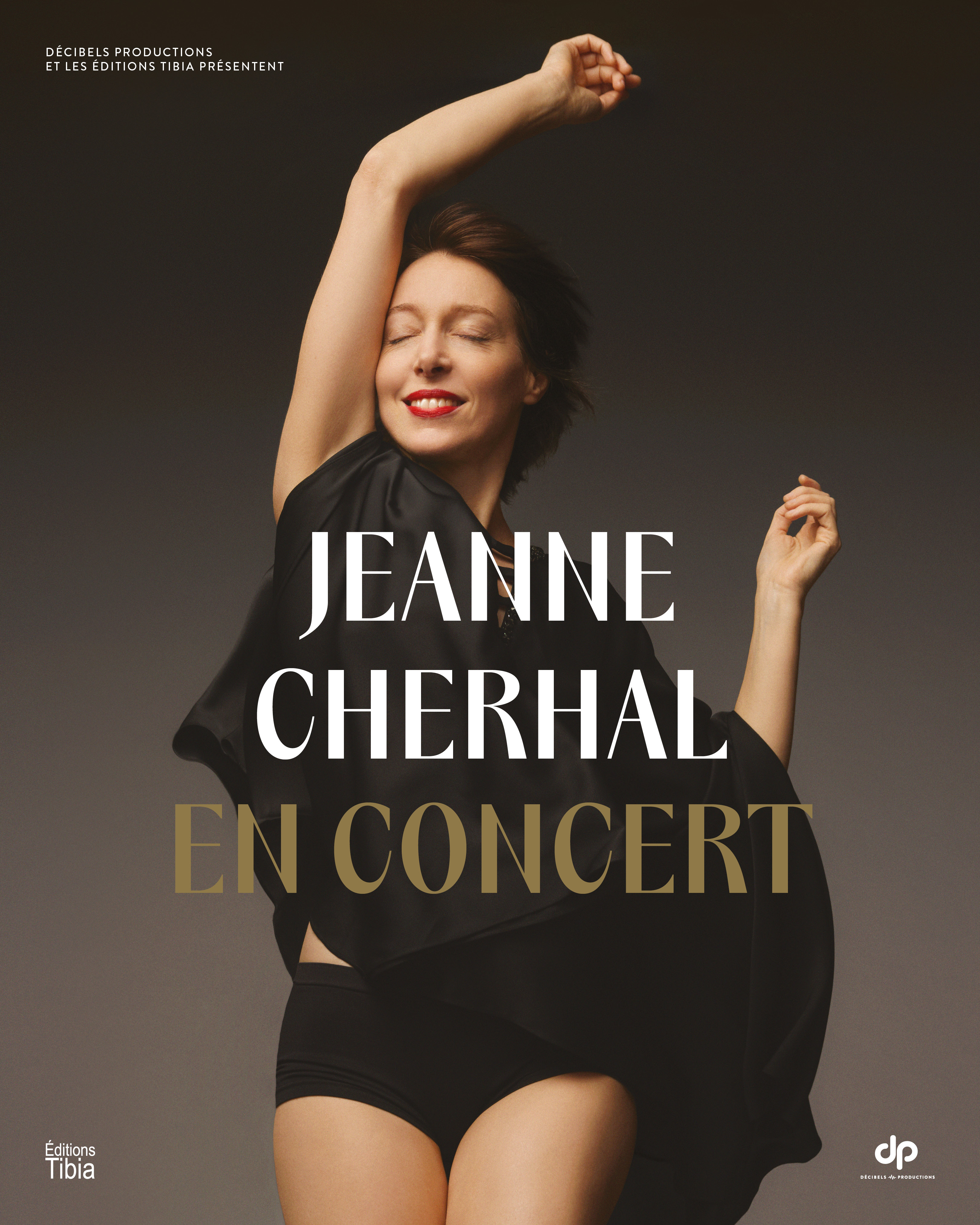 Jeanne Cherhal