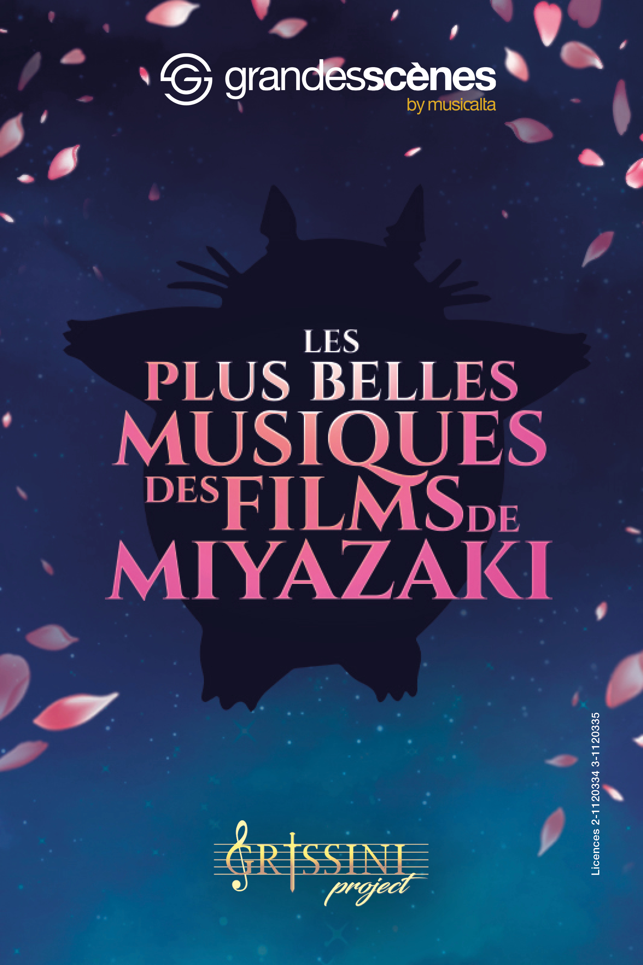 Les Plus Belles Musiques Des Films