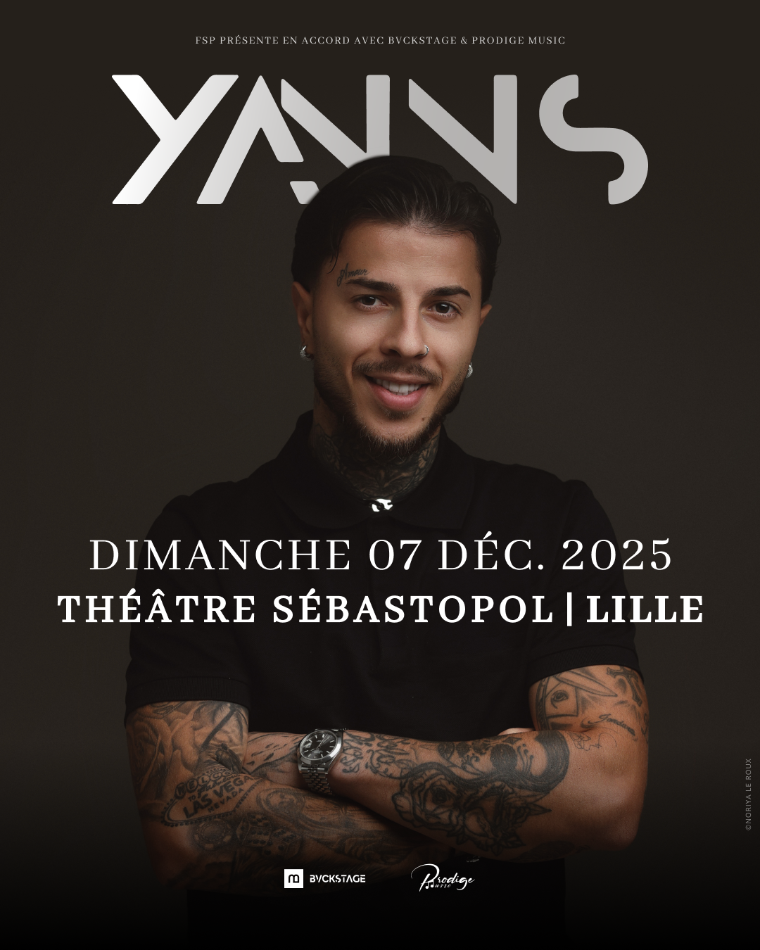 Yanns