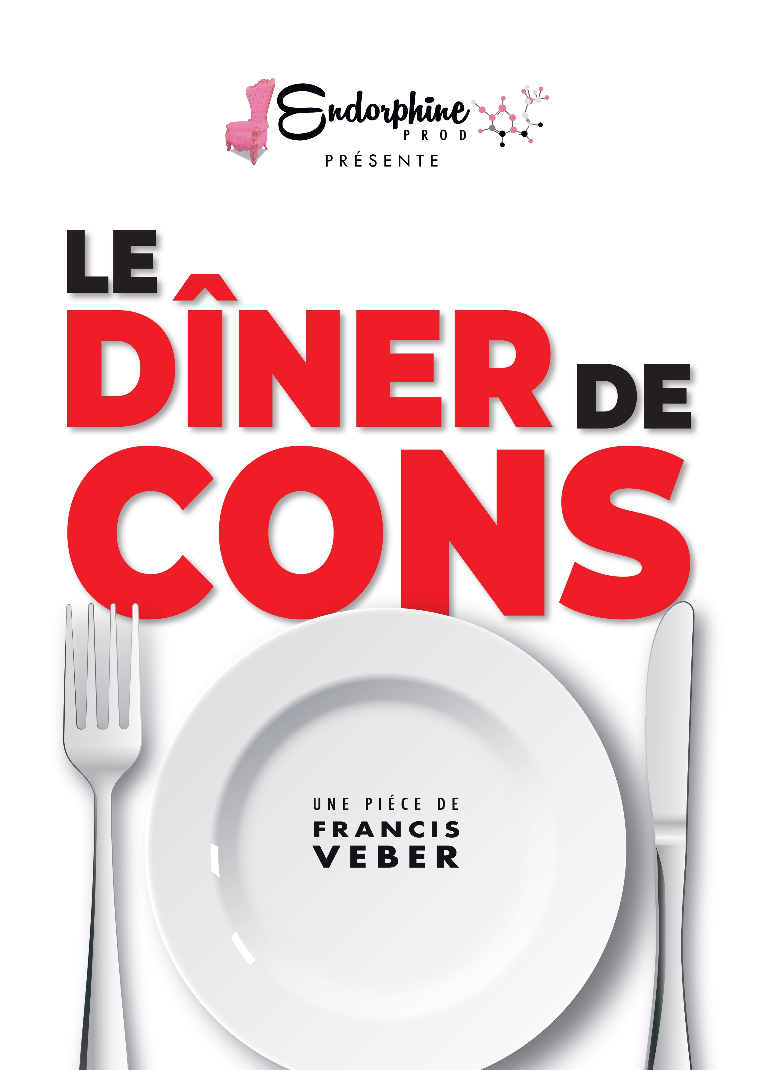 Le Dîner de Cons
