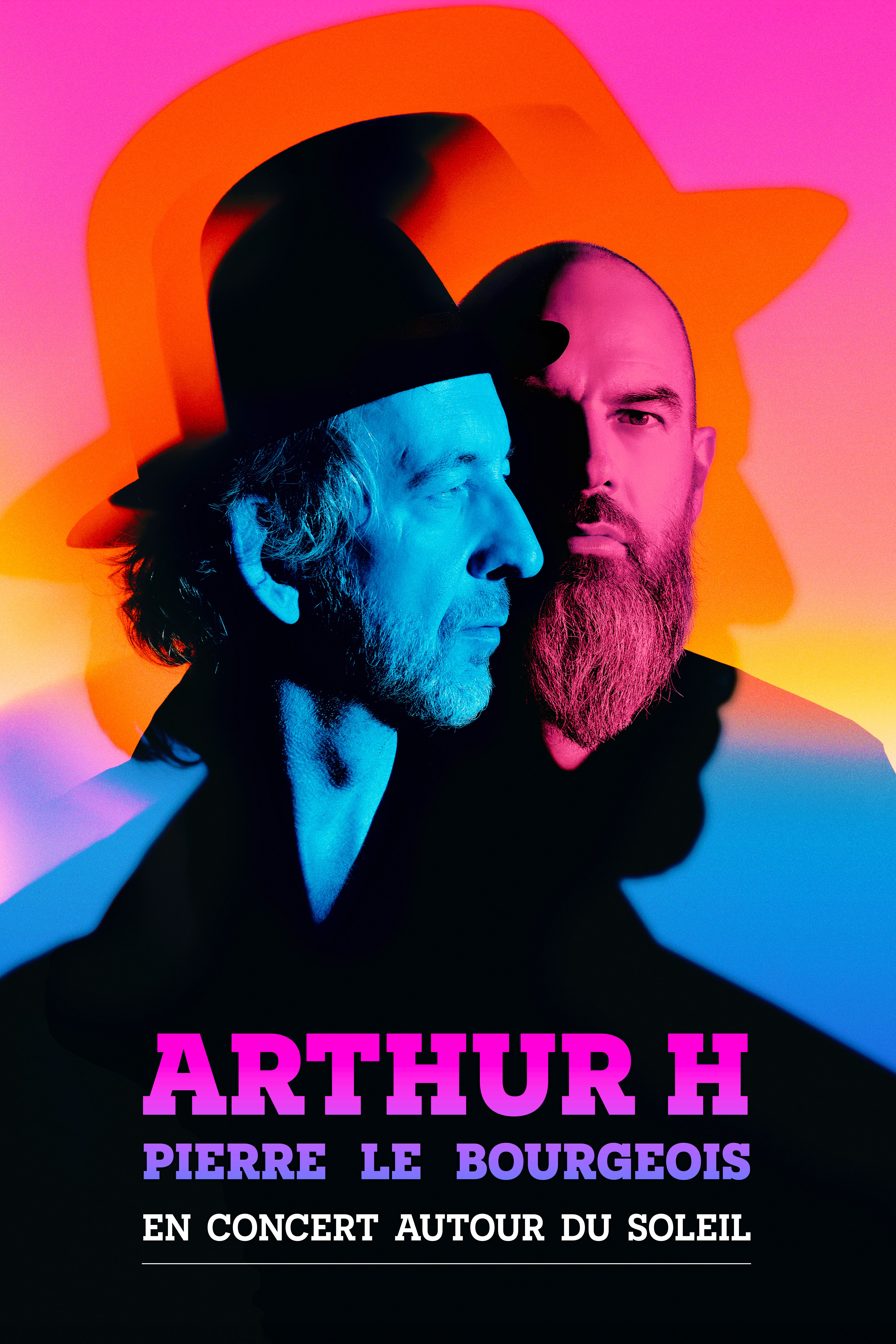 Arthur H