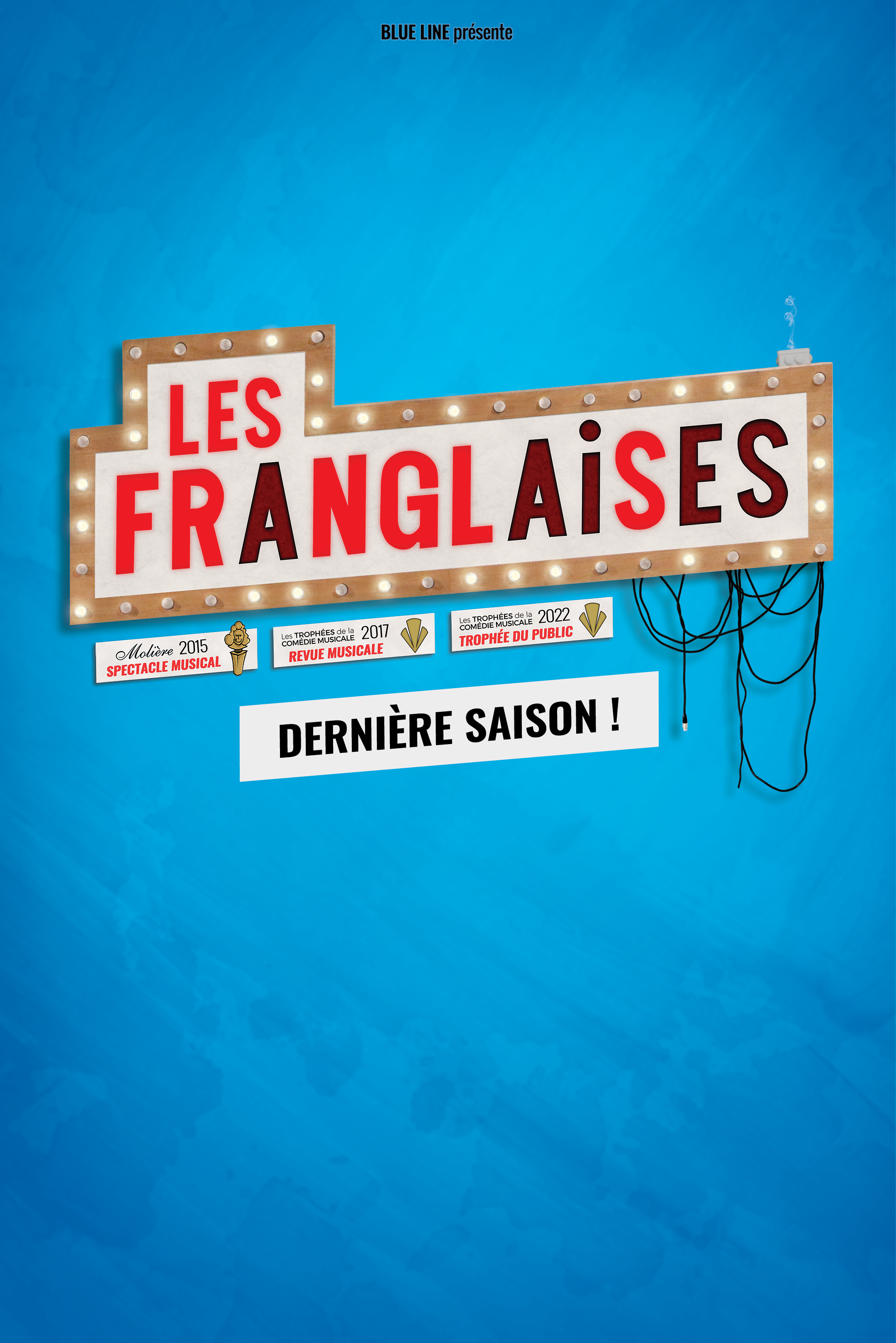 Les Franglaises