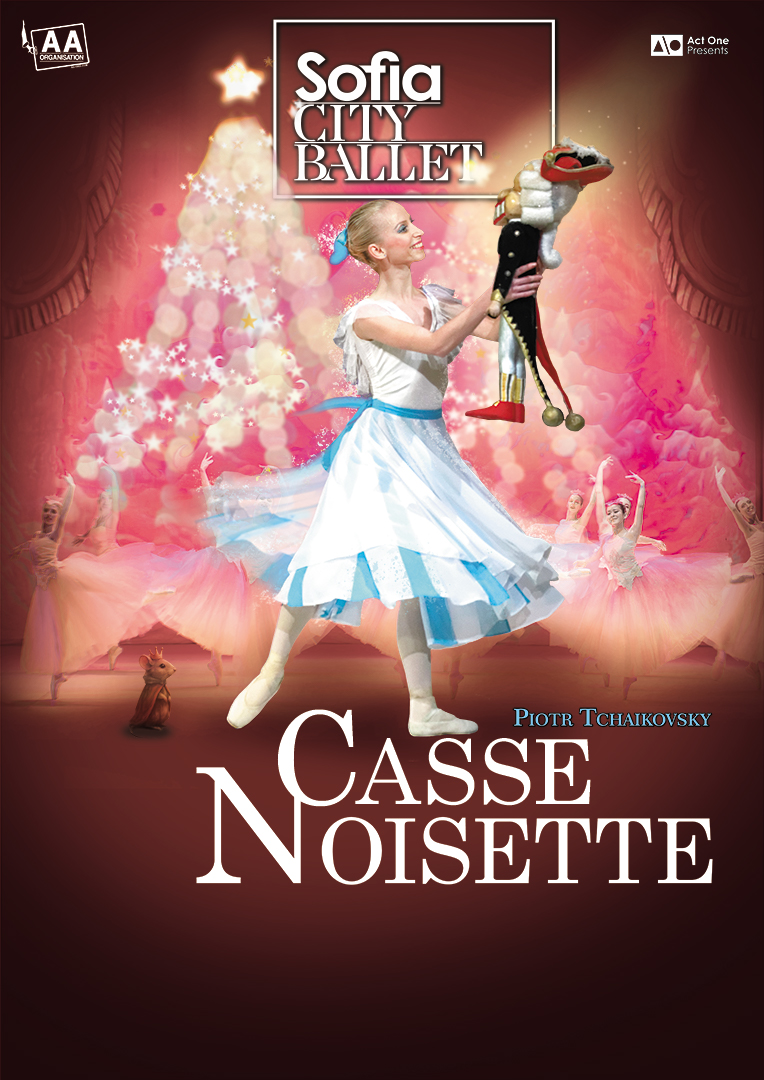 Casse-Noisette