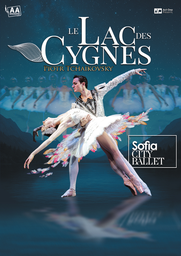 Le Lac des Cygnes