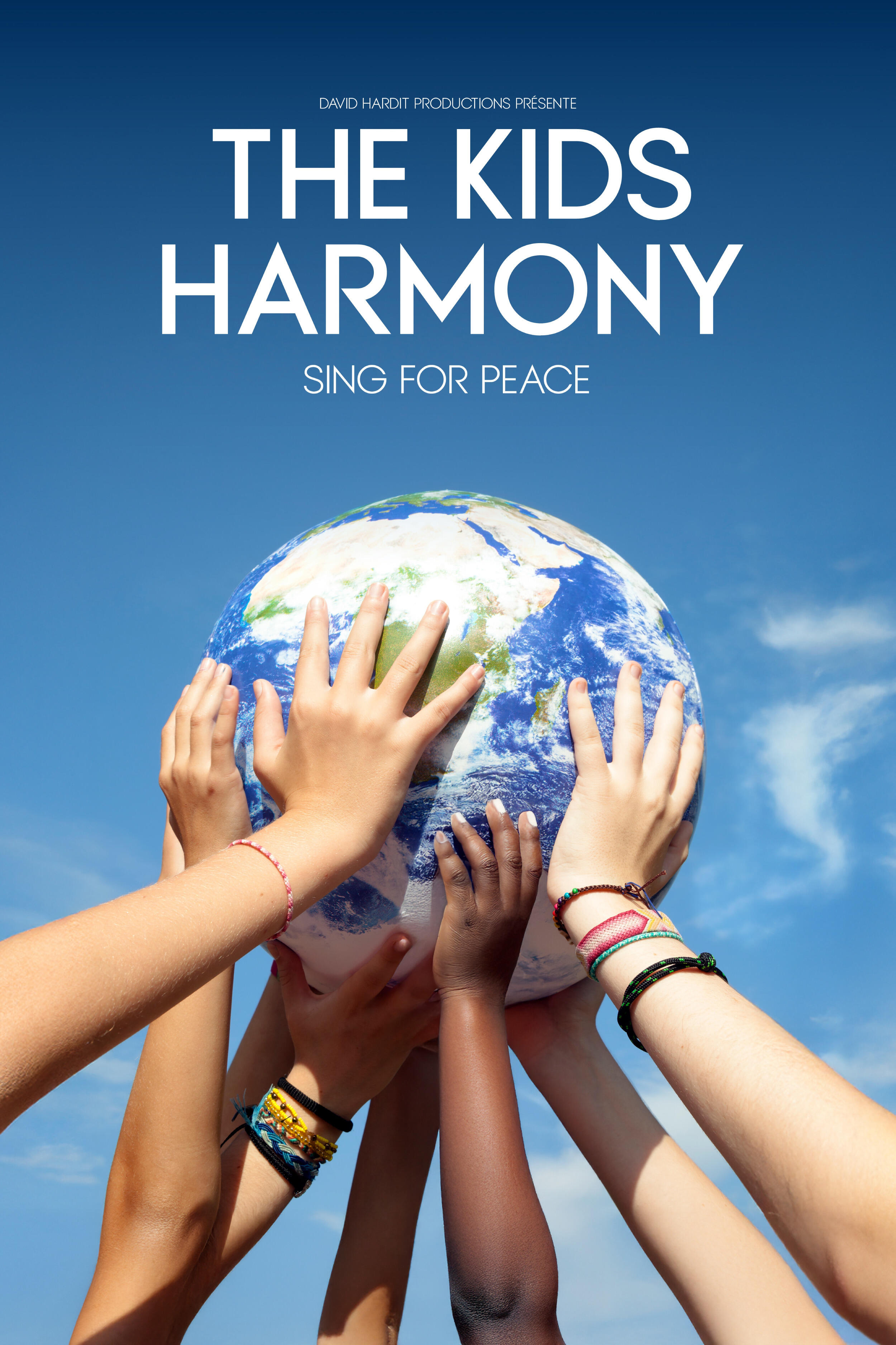 The Kids harmony
