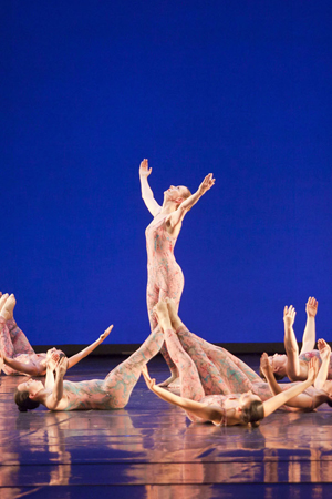 Ballets de la jeunesse