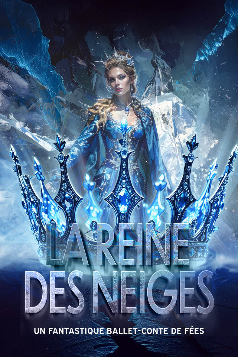 La Reine des Neiges