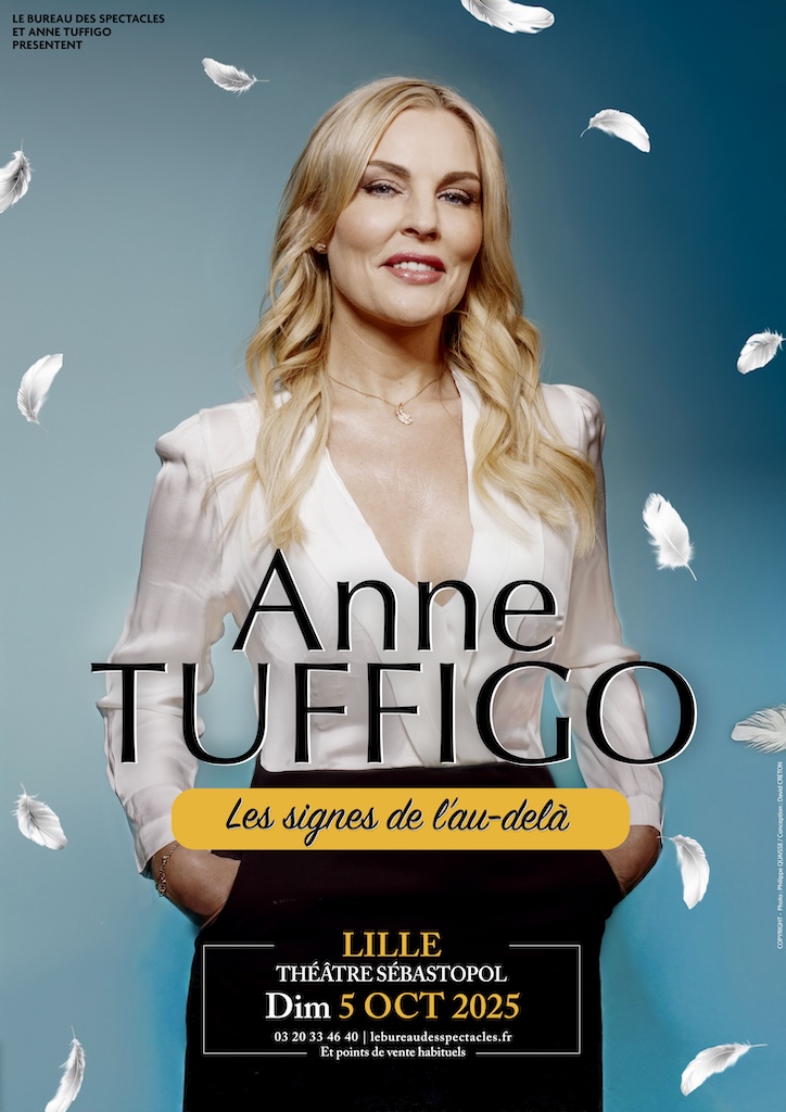 Anne Tuffigo