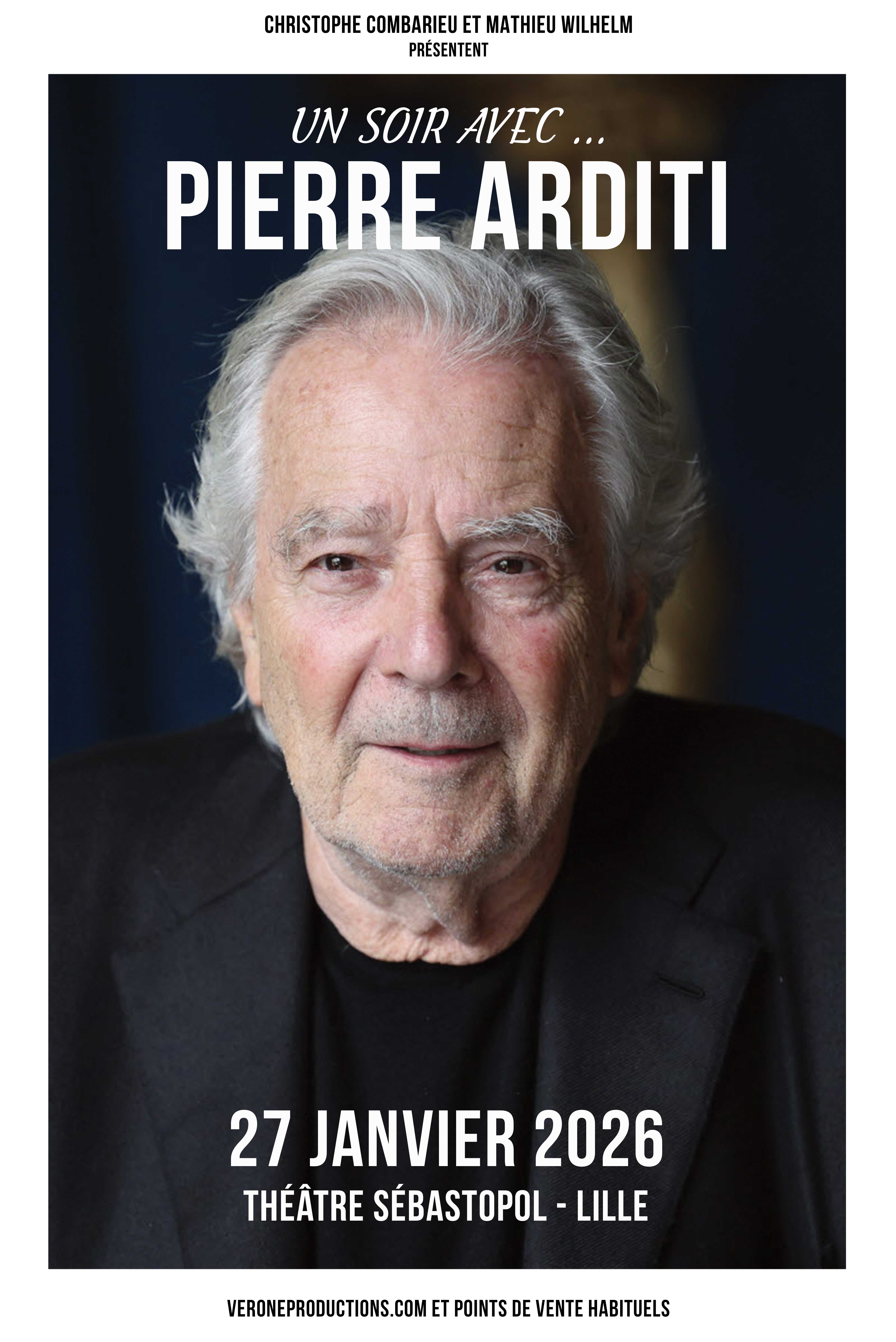 Pierre Arditi