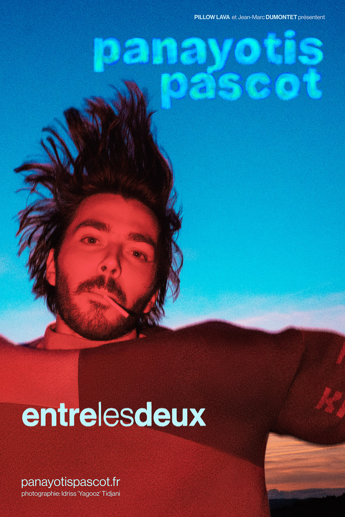 Panayotis Pascot