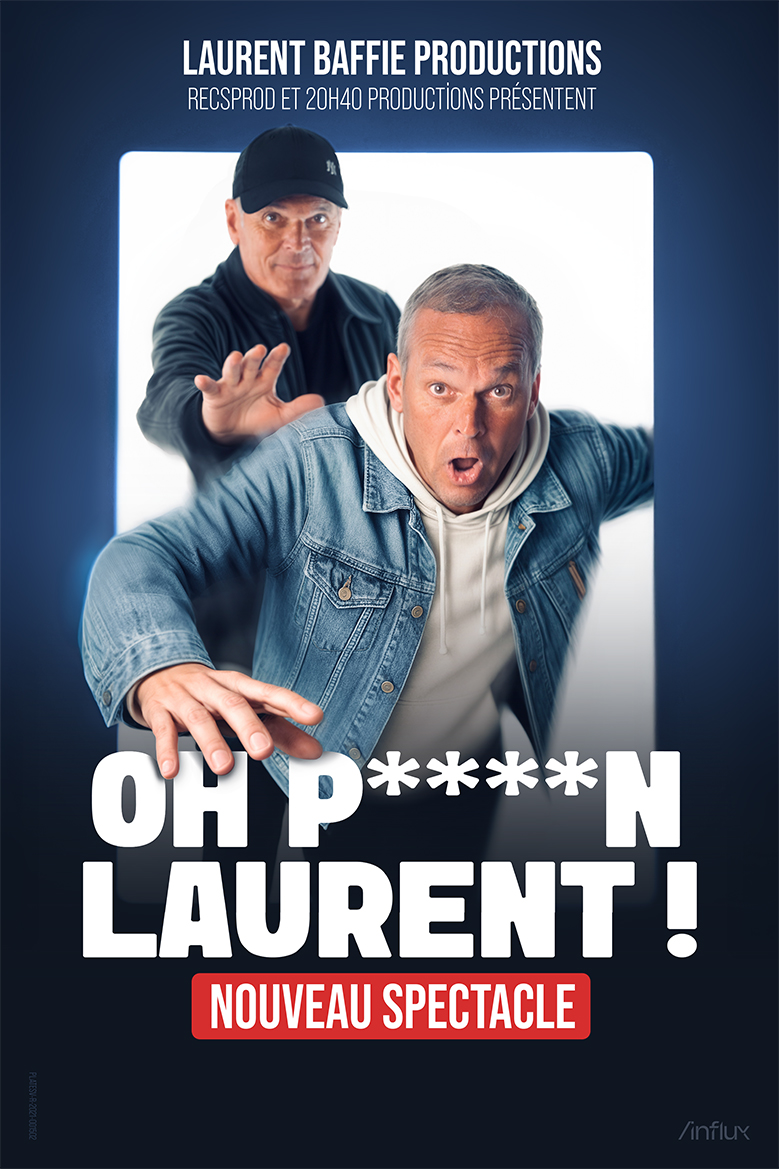 Laurent Baffie