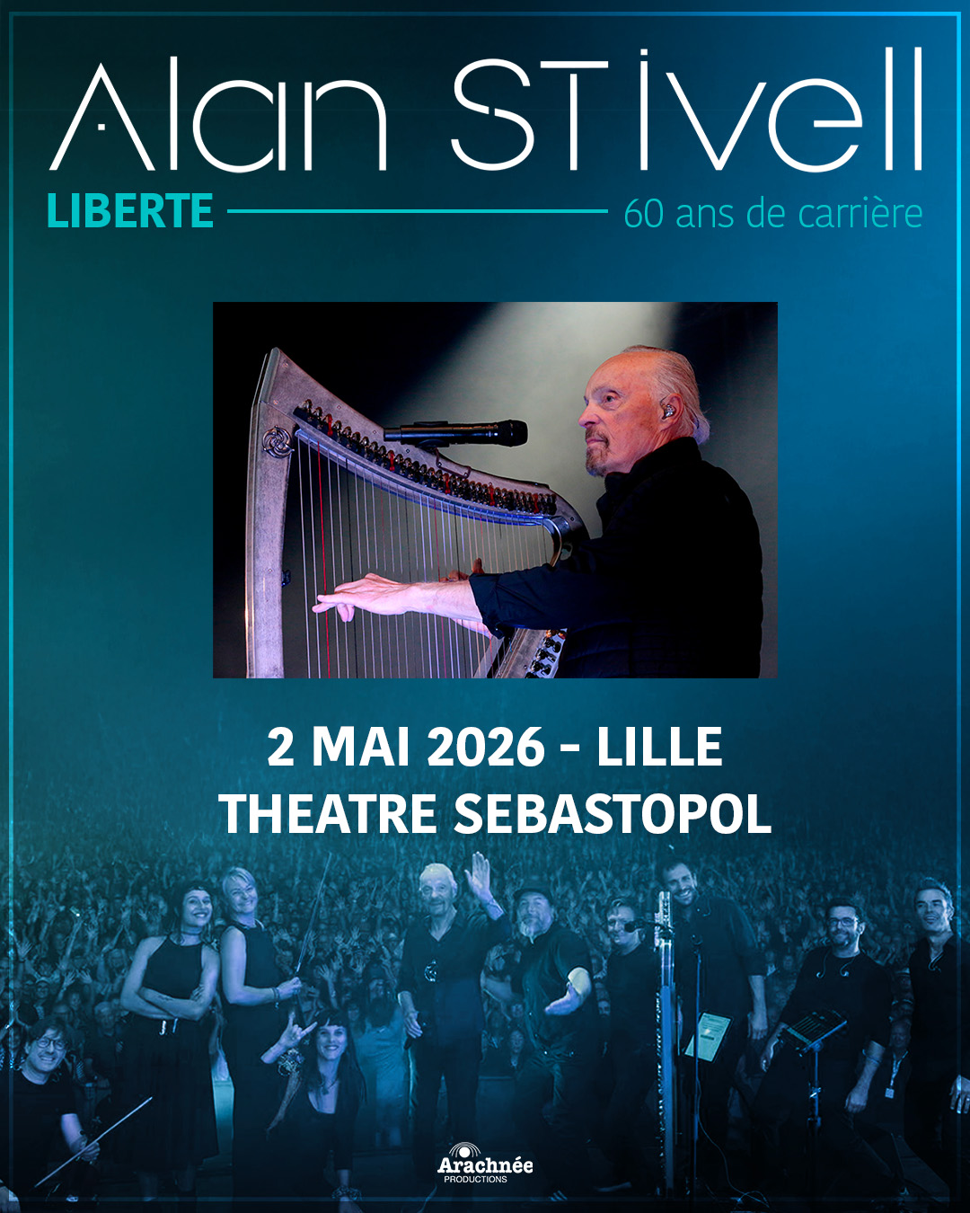Alan Stivell