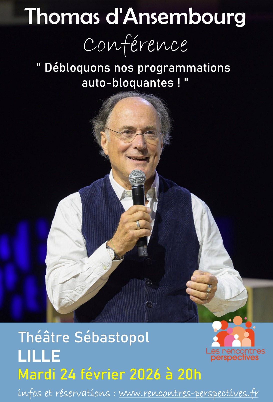 Thomas d’Ansembourg