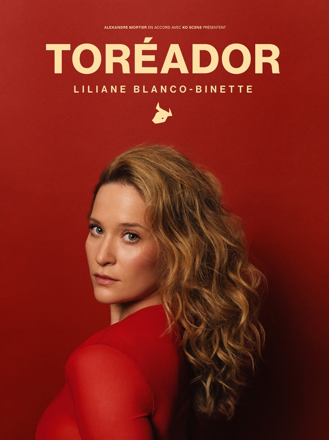 Liliane Blanco-Binette