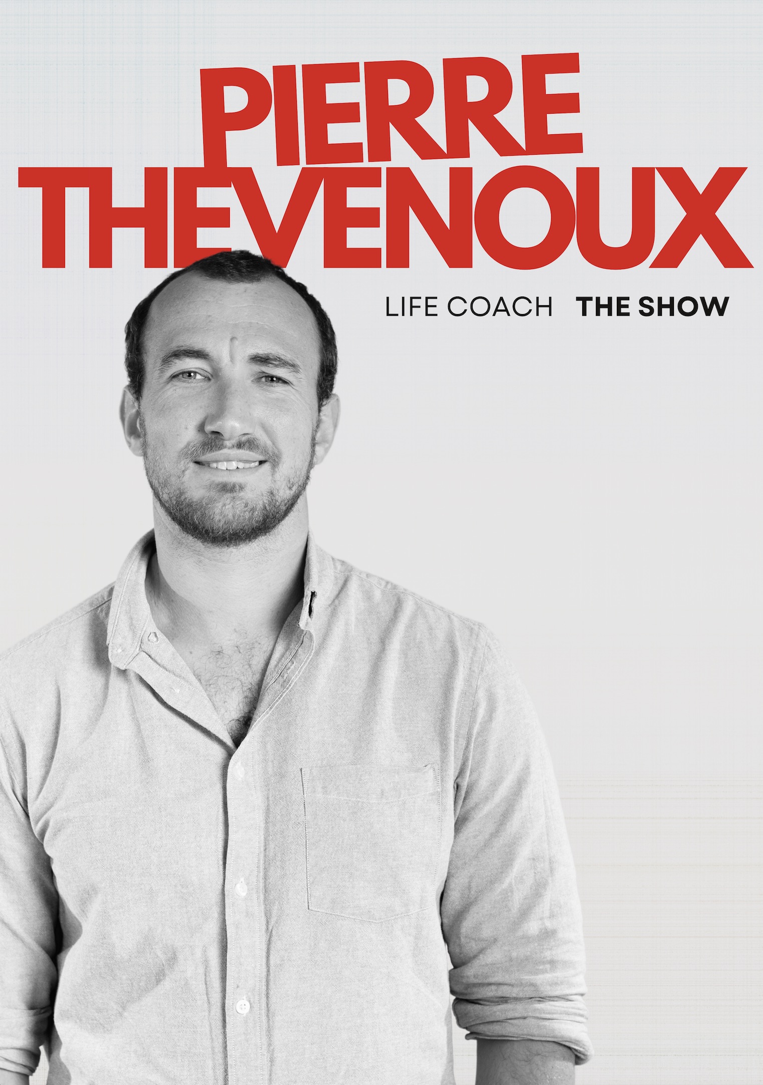 Pierre Thevenoux