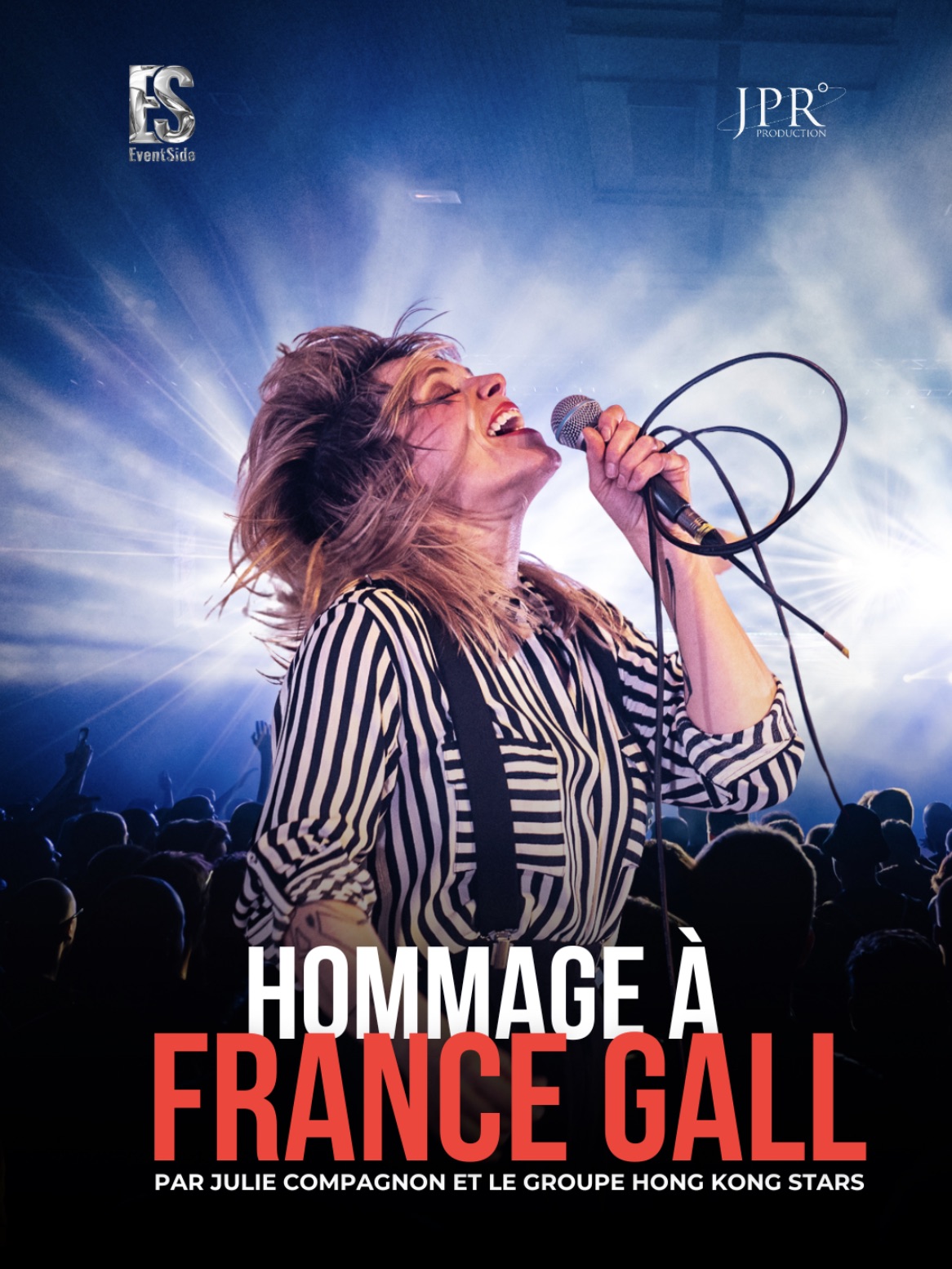 Hommage a France Gall