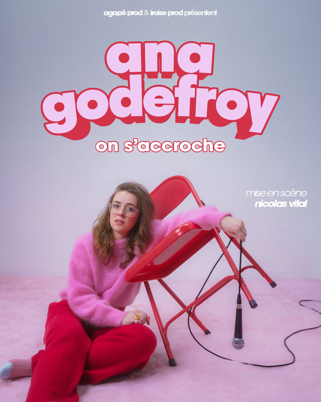 Ana Godefroy