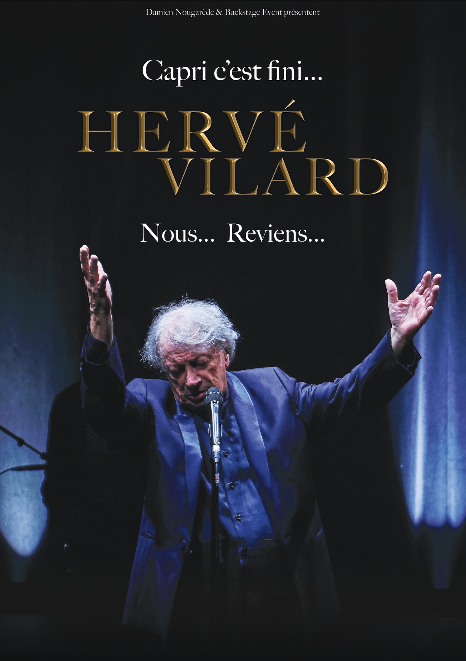 Hervé Vilard