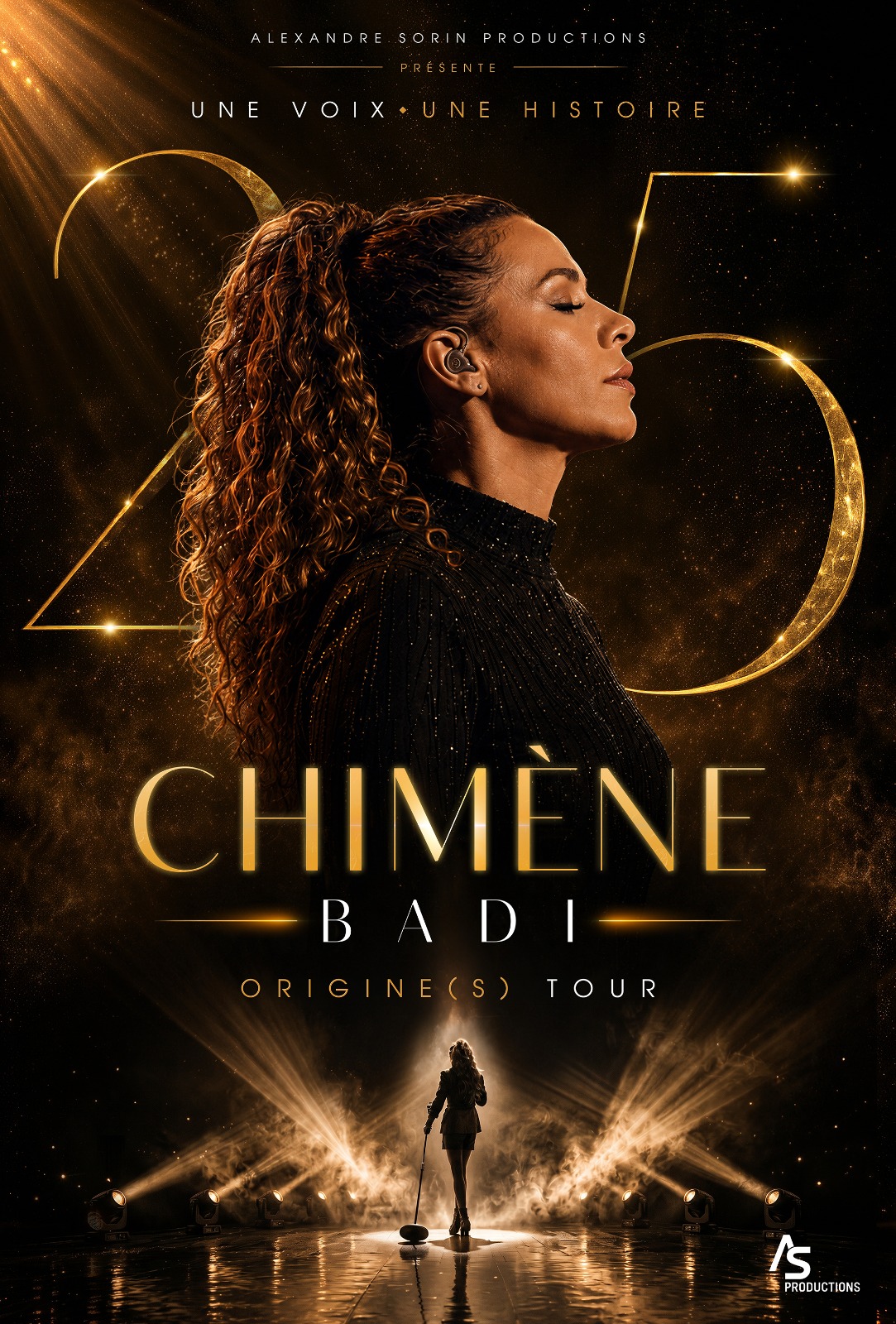 Chimene Badi