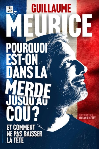 Guillaume Meurice