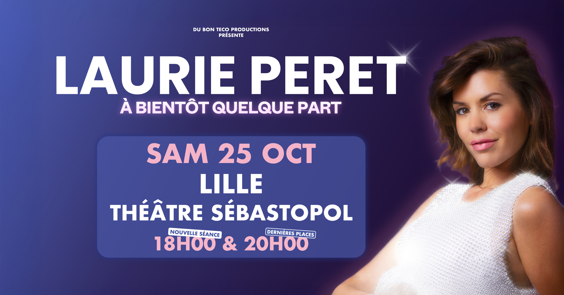 Image format slider d'un spectacle du théâtre Sébastopol