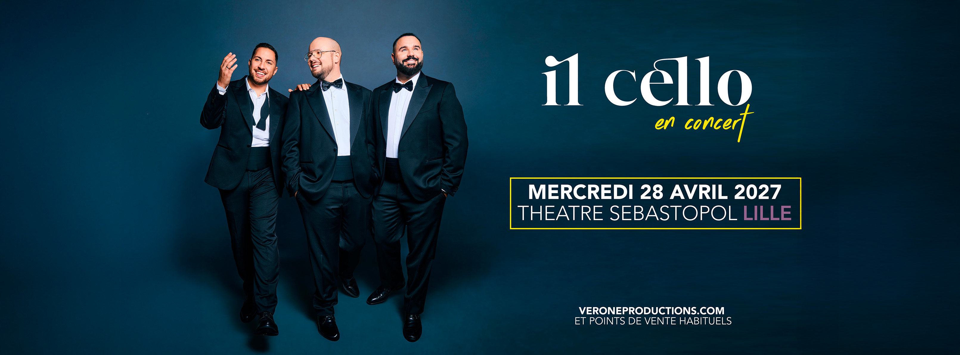Image format slider d'un spectacle du théâtre Sébastopol