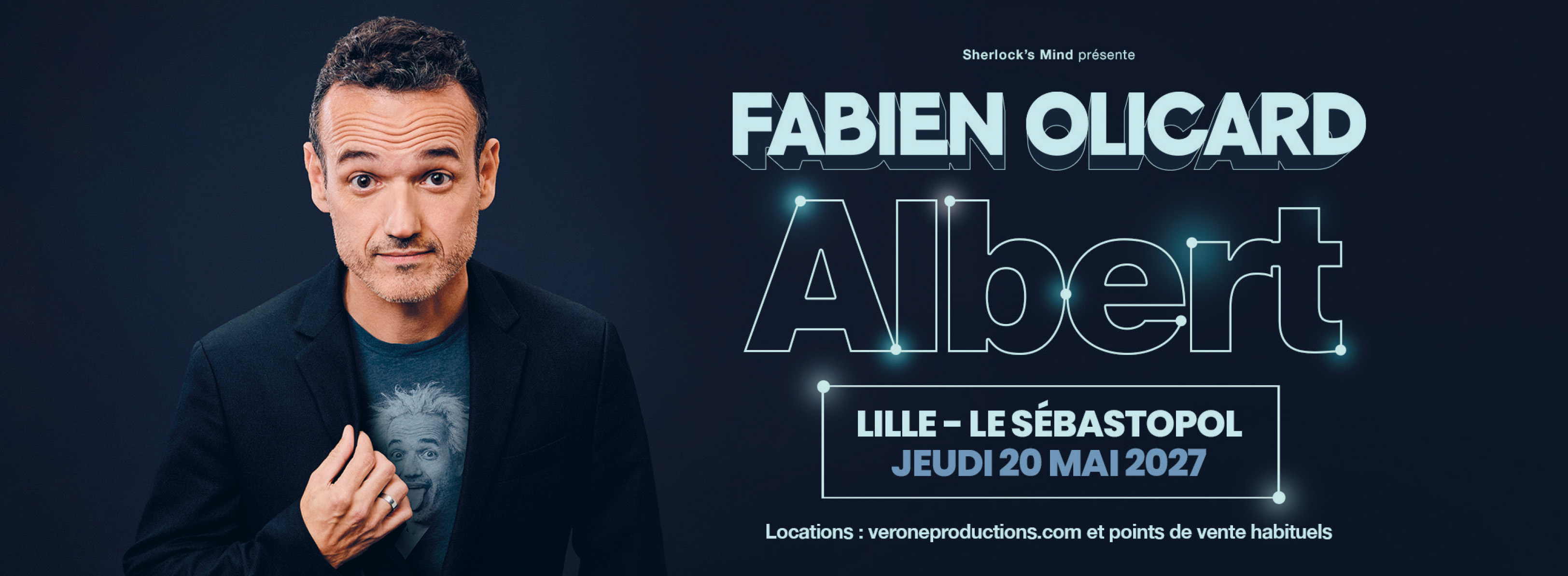Image format slider d'un spectacle du théâtre Sébastopol