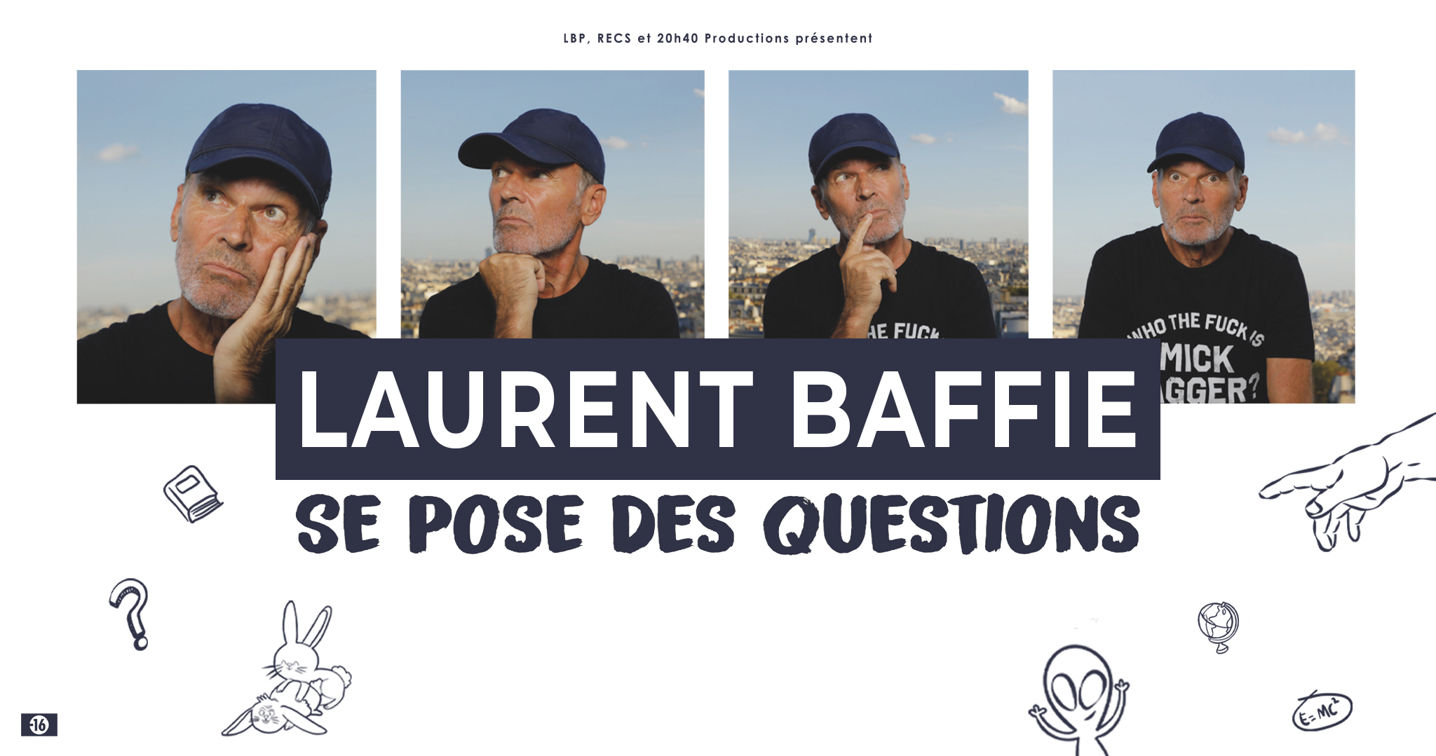 Laurent Baffie