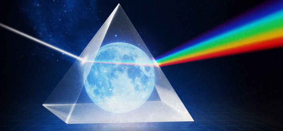 The Dark Side Of The Moon