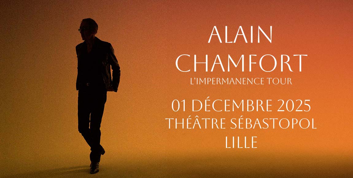 Alain Chamfort