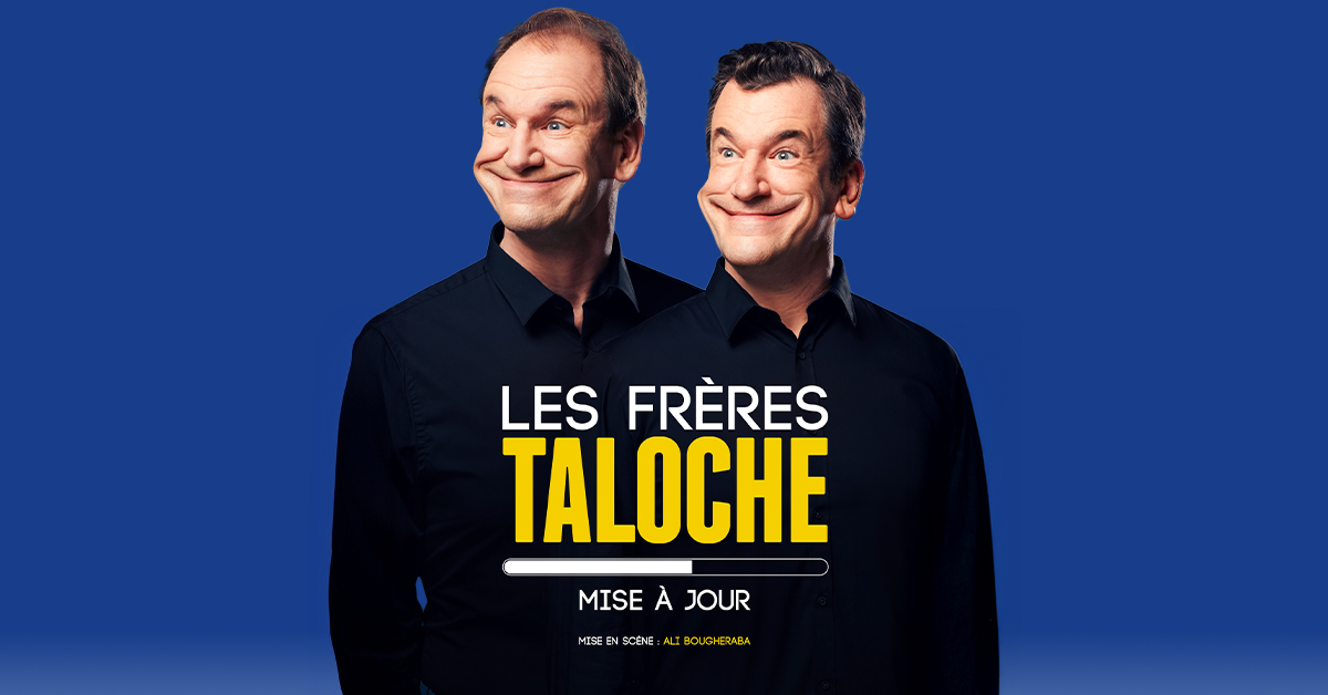 Les Frères Taloche