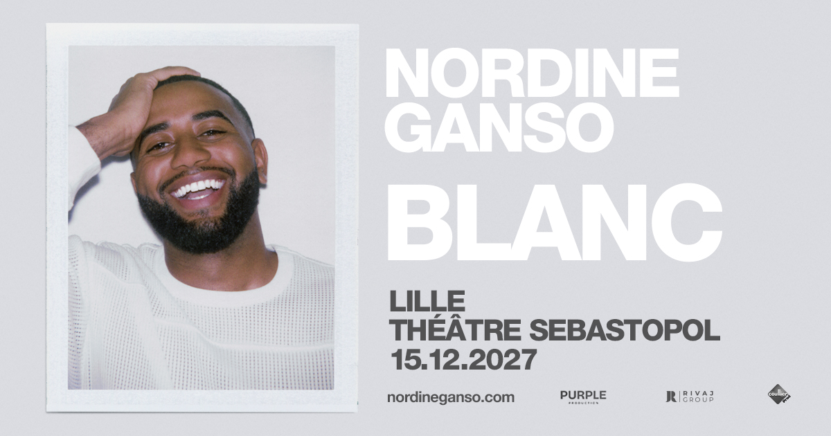 Nordine Ganso