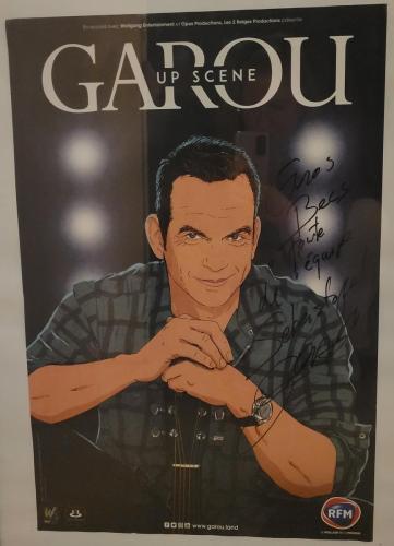 Garou