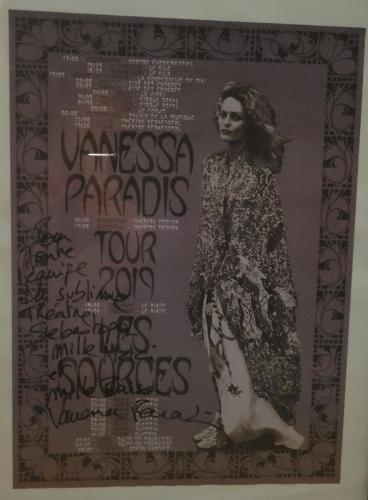 Vanessa-Paradis